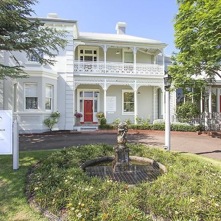 The Riversleigh Bairnsdale Exterior photo