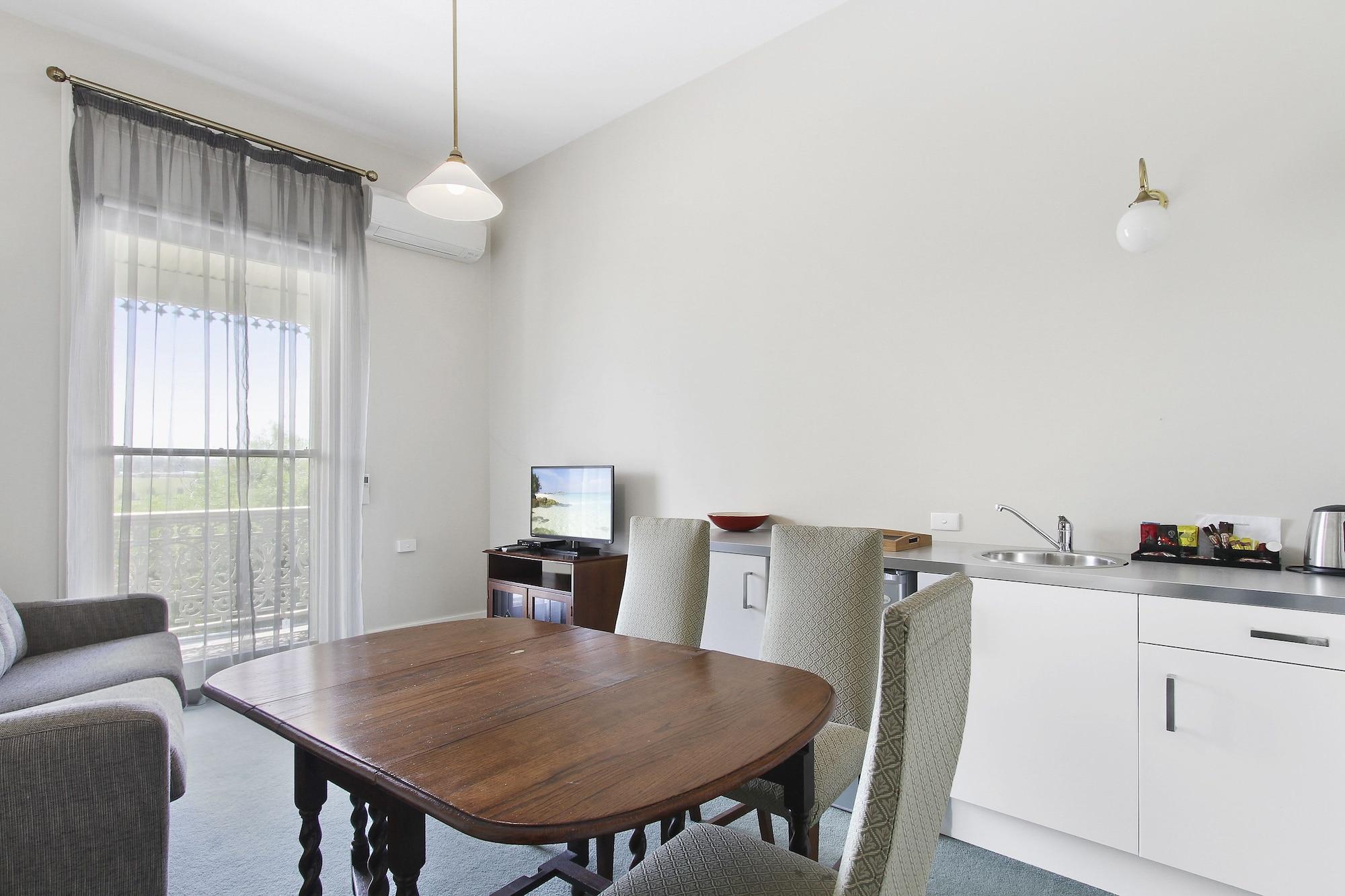 The Riversleigh Bairnsdale Exterior photo
