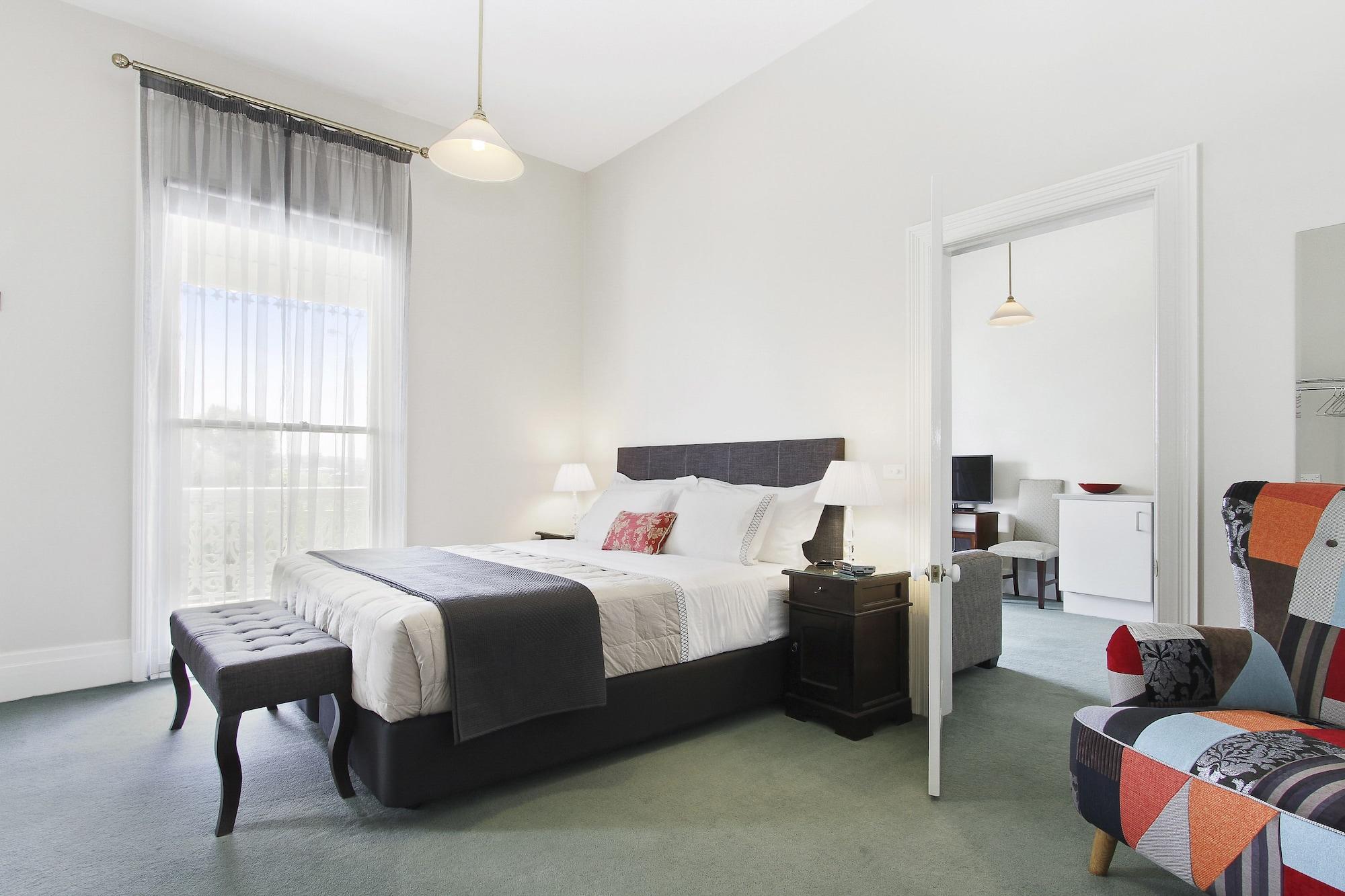The Riversleigh Bairnsdale Exterior photo