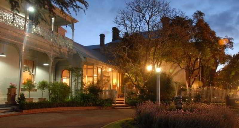 The Riversleigh Bairnsdale Exterior photo