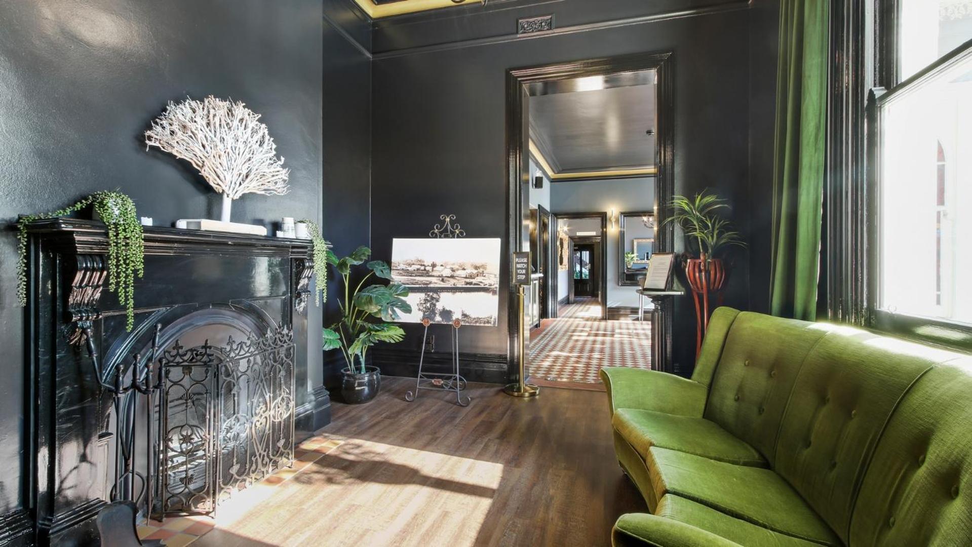 The Riversleigh Bairnsdale Exterior photo
