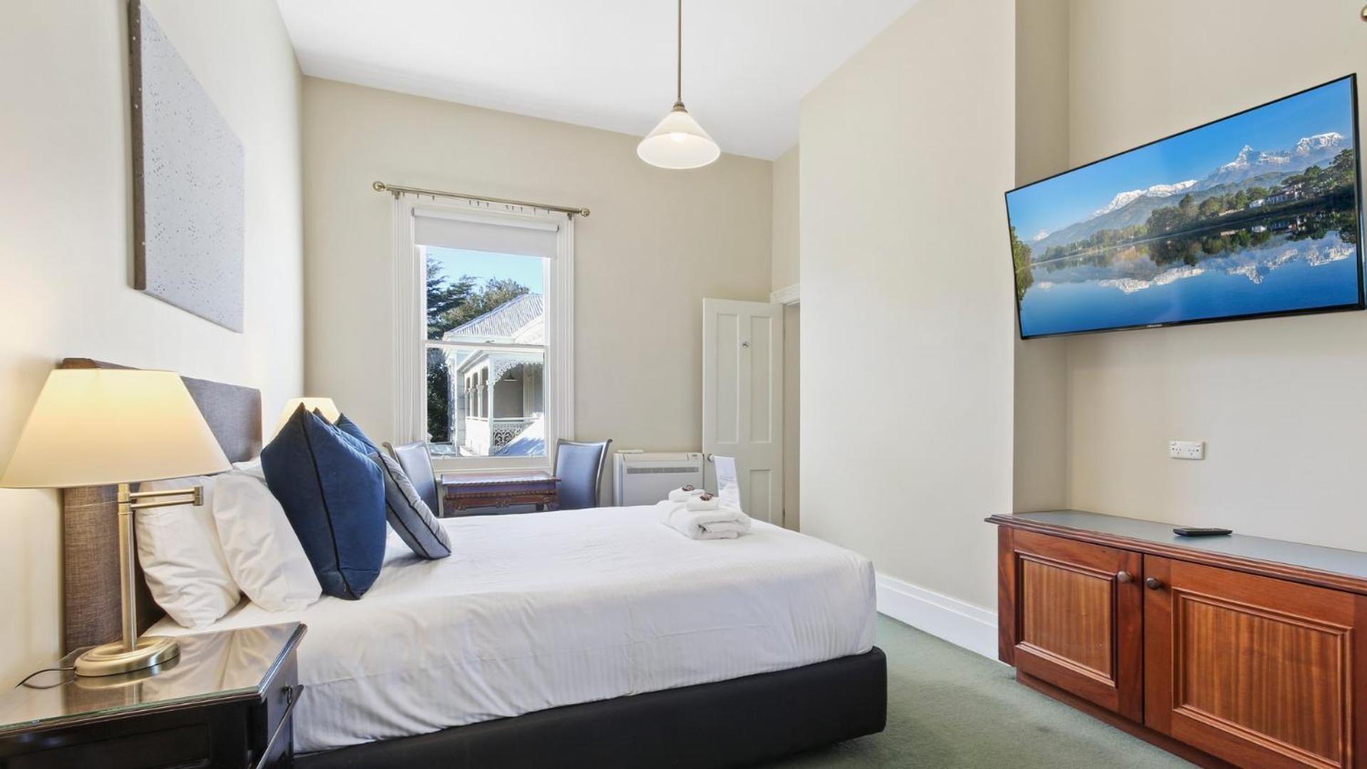 The Riversleigh Bairnsdale Exterior photo