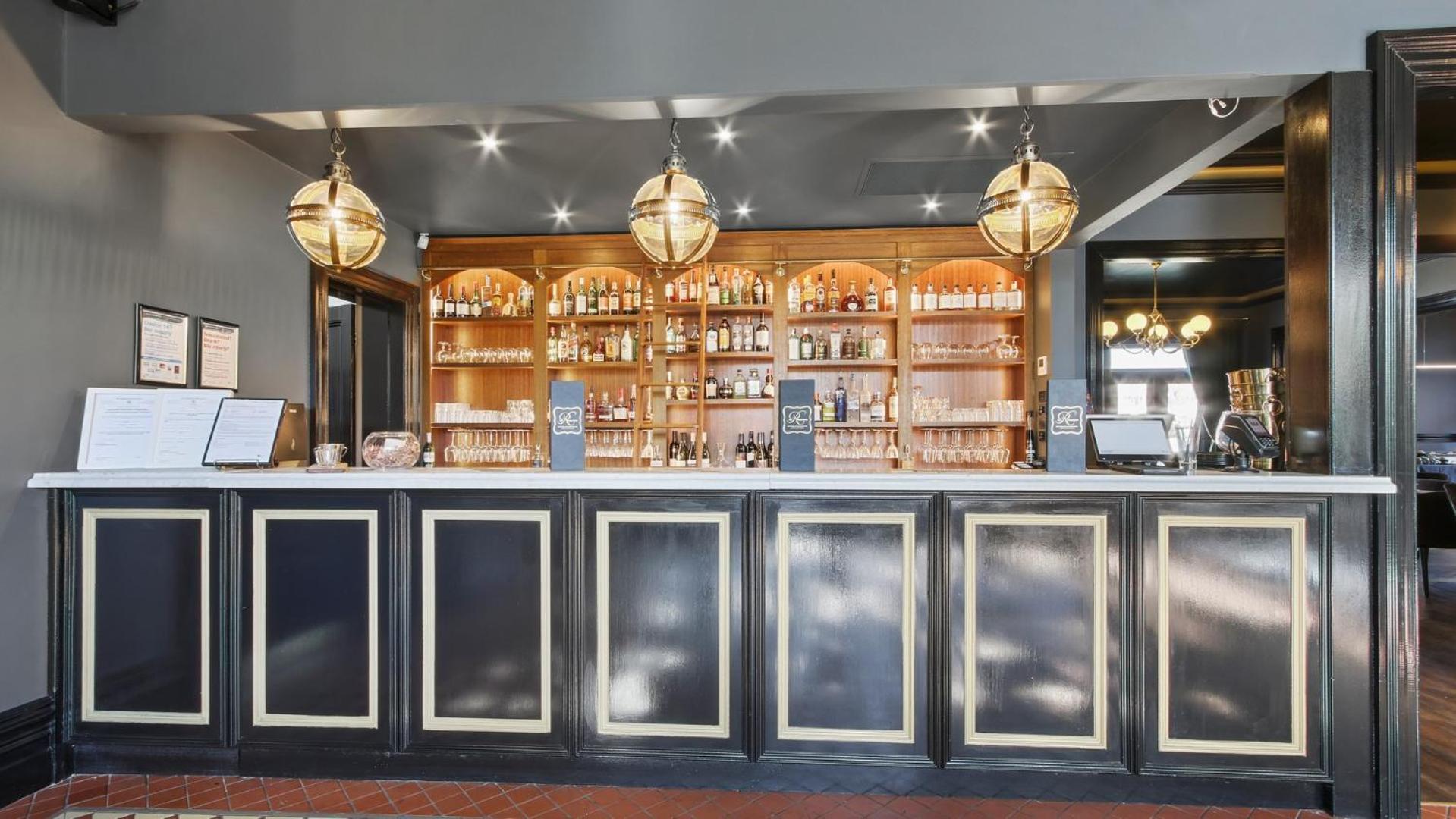 The Riversleigh Bairnsdale Exterior photo