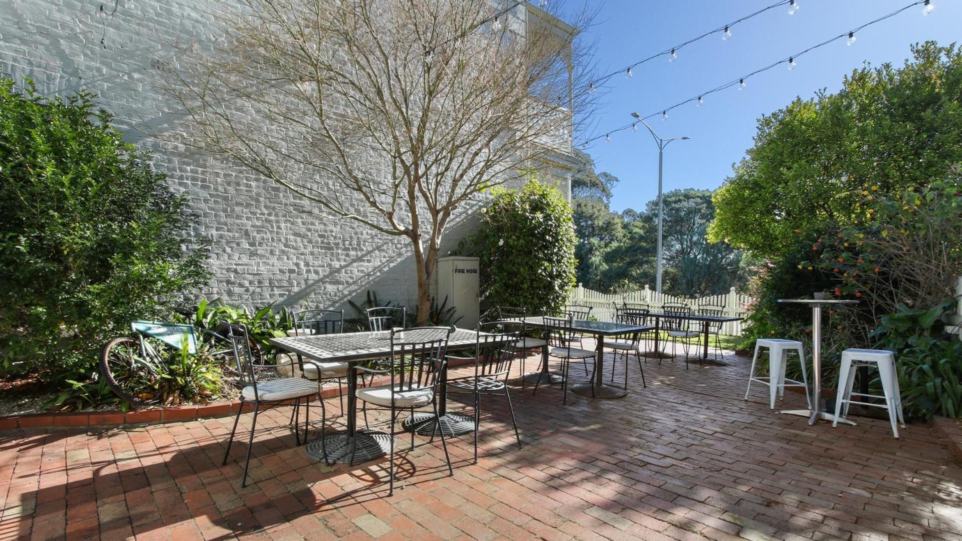The Riversleigh Bairnsdale Exterior photo