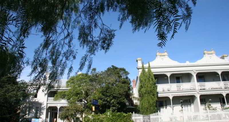 The Riversleigh Bairnsdale Exterior photo