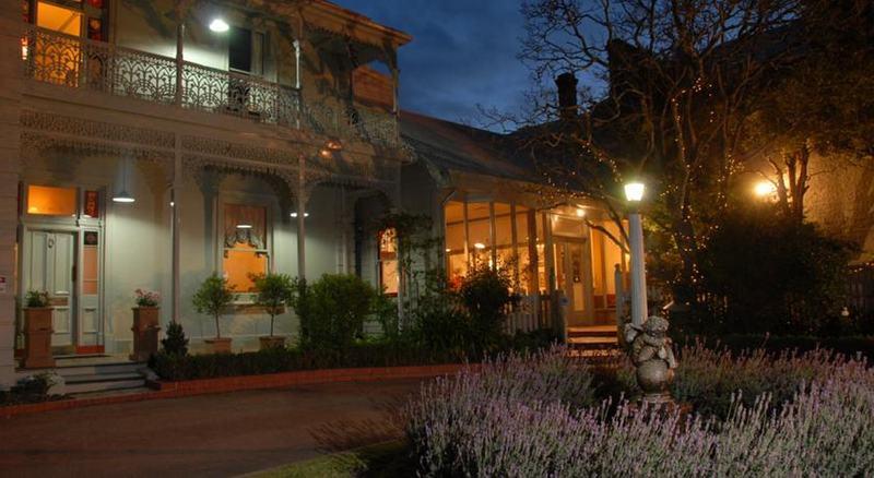 The Riversleigh Bairnsdale Exterior photo