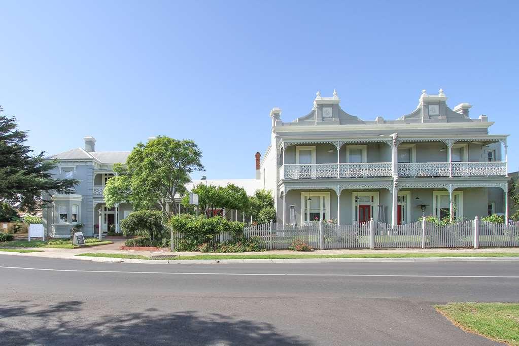 The Riversleigh Bairnsdale Exterior photo